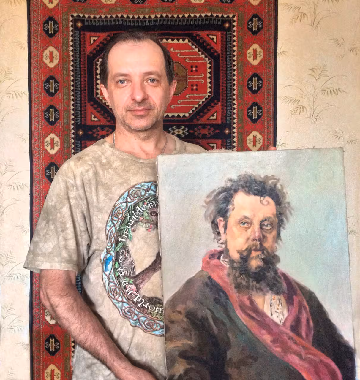 Герман Мусиенко